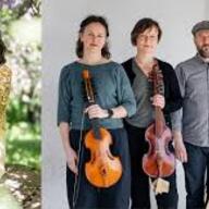 Event image "La Folia di Setra" med Mari Askvik og SØLV