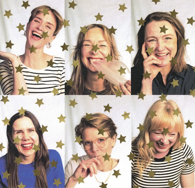 Event image Gullrekka