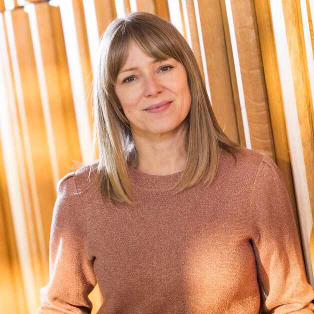 Event image Foredrag med Marit Kolby - Faste! Hvorfor pause fra maten er viktig for helsen 