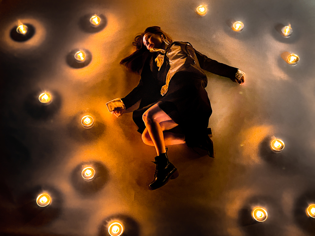 Event image ASF // Sofia Härdig