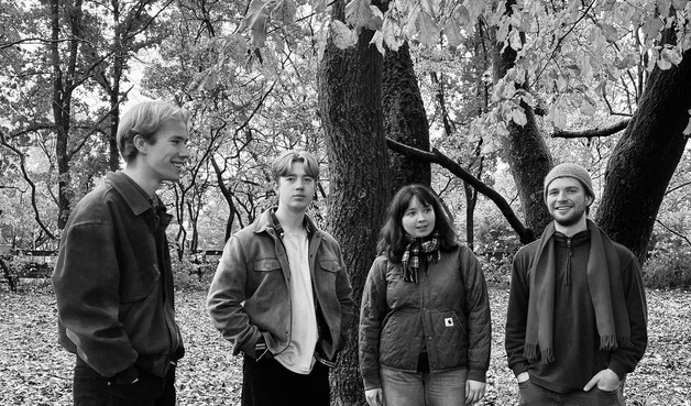 Event image ACE // Juret