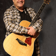 Event image Påskeafta med trubadur Jojo!