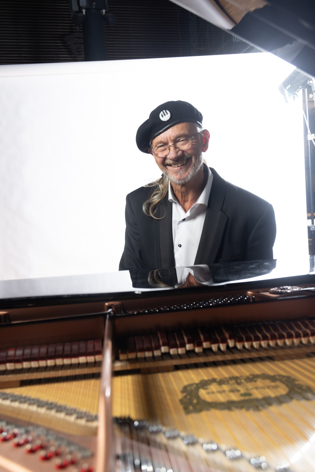 Event image Haugesund BluesClub - Reidar Larsen