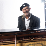 Event image Haugesund BluesClub - Reidar Larsen