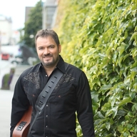 Event image 16. mai på Mandelhuset med Tony M.