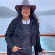 Event image Valentina – trubadurkveld på Mandelhuset