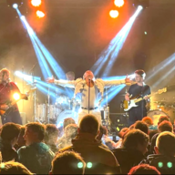 Event image Bryggedans med Queen Tribute Show 5. juni!