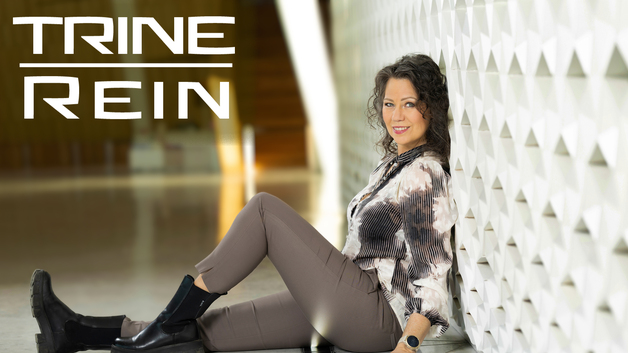 Event image Intimkonsert Trine Rein på Mandelhuset