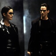 Event image The Matrix