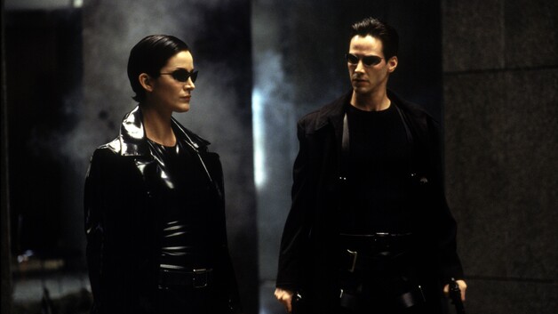 Event image The Matrix