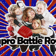 Event image Impro Battle Royal