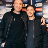 Event image Rekdal, Rake og Hulsker LIVE!