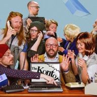 Event image The Kontor