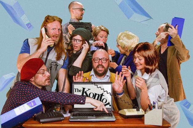 Event image The Kontor