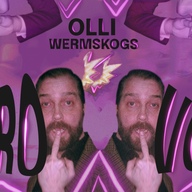 Event image Olli Wermskogs improvors