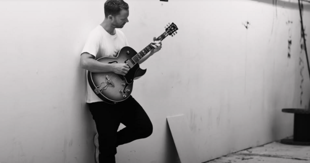 Event image Odd Steinar Albrigtsen - Chasin' the Bird