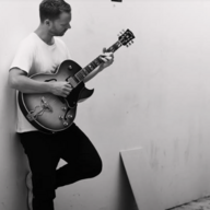 Event image Odd Steinar Albrigtsen - Chasin' the Bird