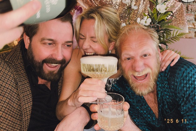 Event image Late Night Impro