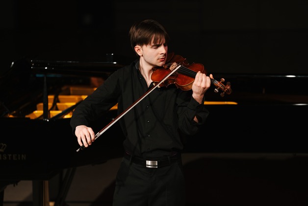 Event image Valdres sommersymfoni | Morgendagens Talenter