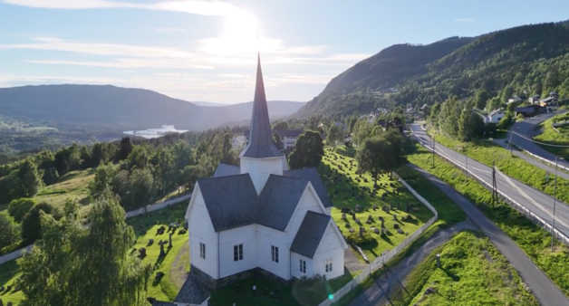 Event image Valdres sommersymfoni | Avslutningskonsert: Åtte årstider