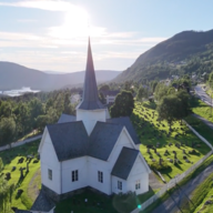 Event image Valdres sommersymfoni | Avslutningskonsert: Åtte årstider