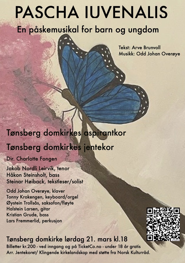 Event image Pascha iuvenalis 