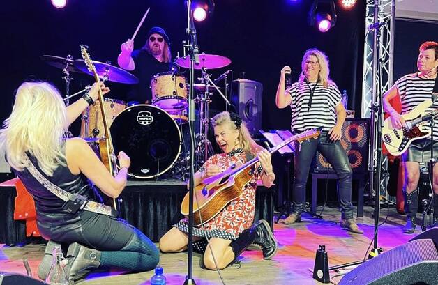 Event image Engla & Banditta 