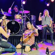 Event image Engla & Banditta 