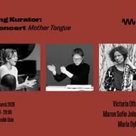 Event image Mother Tongue