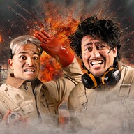 Event image 🔥VitenShitShow på Åsane kulturhus 22/11