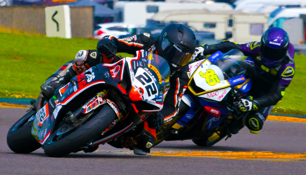 Event image NG Road Racing (Test Day)