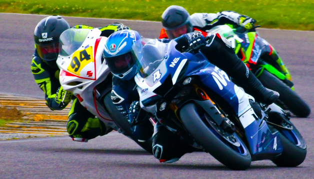 Event image NG Road Racing