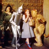 Event image TROLLMANNEN FRA OZ - 17/3 KL 20:00