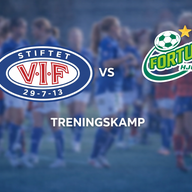 Event image Vålerenga - Fortuna Hjørring
