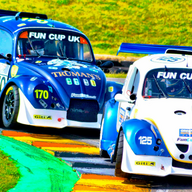 Event image British Racing & Sports Car Club