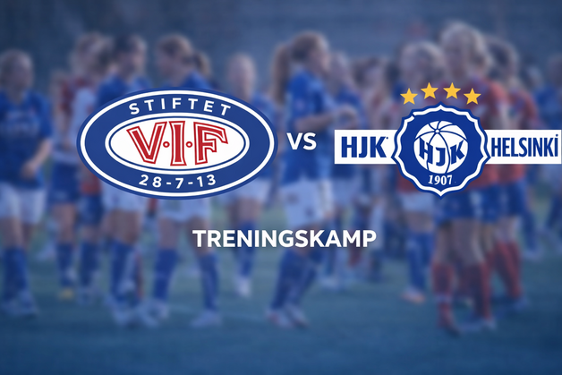 Event image Vålerenga - HJK Helsinki 