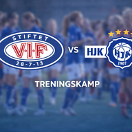 Event image Vålerenga - HJK Helsinki 