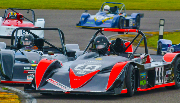 Event image 750 Motor Club