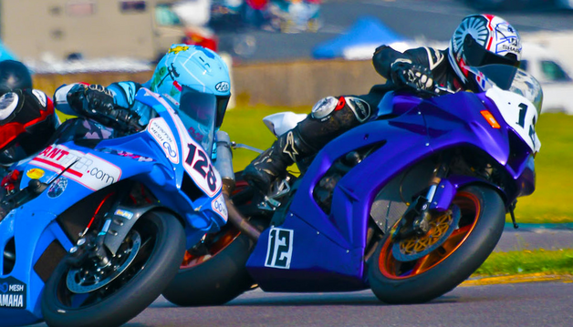 Event image No Limits Racing (Test Day)