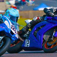 Event image No Limits Racing (Test Day)