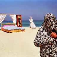 Event image THE DAY I BECAME A WOMAN - 4/3 KL. 18:00