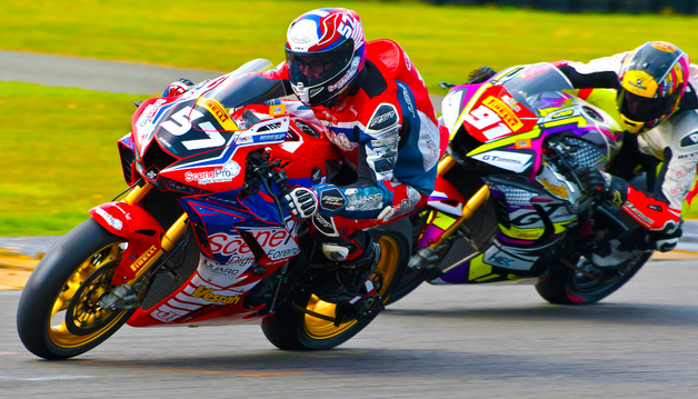 Event image No Limits Racing