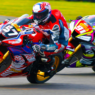 Event image No Limits Racing