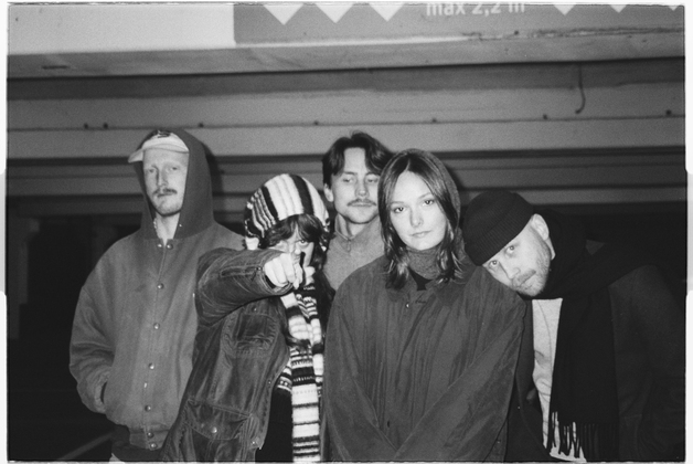 Event image Future Nostalgia + Bundy Bunch // Bergen Kjøtt