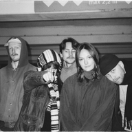 Event image Future Nostalgia + Bundy Bunch // Bergen Kjøtt