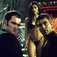 Event image FROM DUSK TIL DAWN - 18/3 KL. 20:30