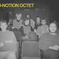 Event image Sigrid Aftret No Notion Octett // Bergen Kjøtt