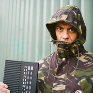 Event image Vic 20 år: Petter Beyer