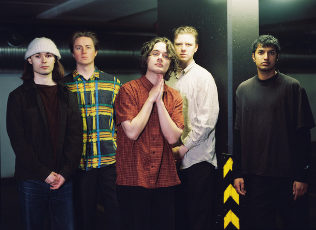 Event image Bliss Quintet // Bergen Kjøtt