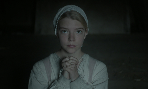 Event image The Witch